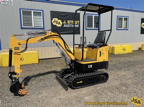 NAGANO Mini (up to 12,000 lbs) Excavators Dealers